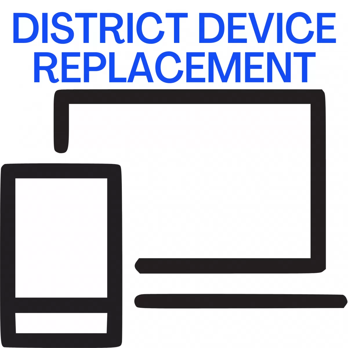 District Device Replacement