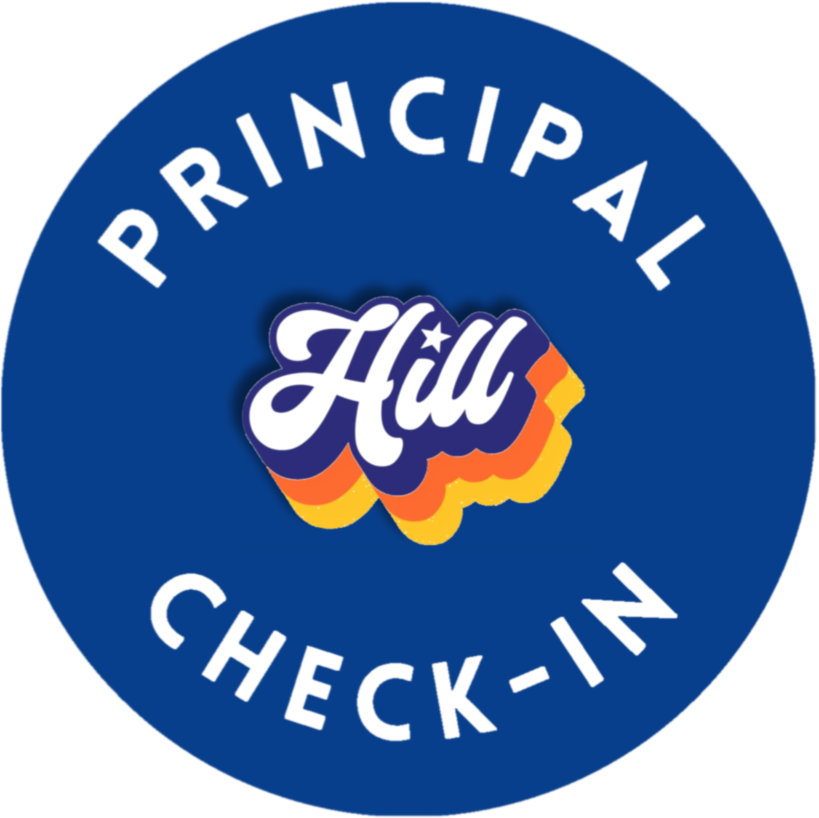 Principal Check In